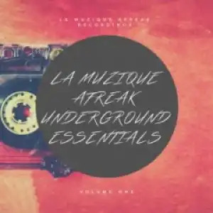 Houz Addictz - Luv Is Inevitable